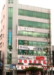 금송빌딩