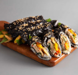 만나꼬마김밥 가재울뉴타운점