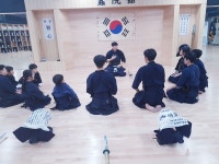 잠원검도관