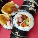 김밥촌