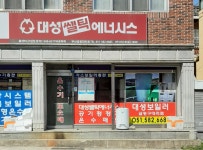 대성쎌틱에너시스