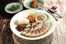 건강밥상심마니 하남점