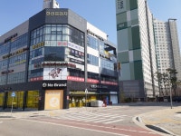 EiE고려대어학원 시흥목감캠퍼스