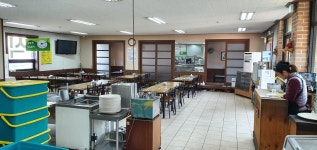 2차로식당
