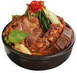 남다른감자탕 정읍상동점