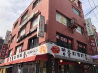 짬뽕주의