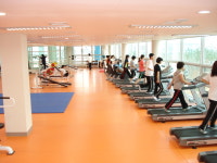 인천환경공단 송도스포츠파크