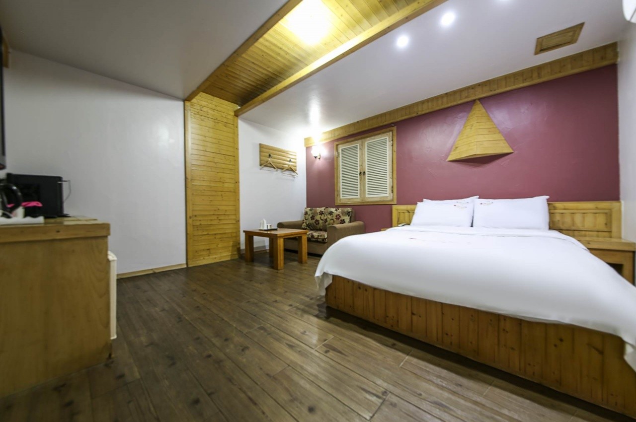 추억만들기모텔