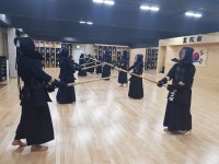 잠원검도관