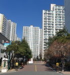 월촌보성화성타운아파트