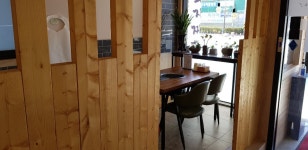 대구뽈찜 진주냉면