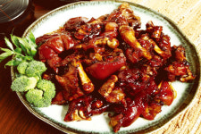 59족황토포크 지곡점