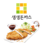 생생돈까스 가평점