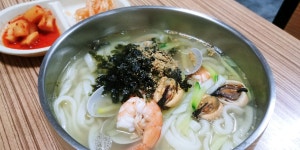중앙분식