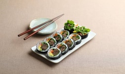 김밥천국 단양 본점