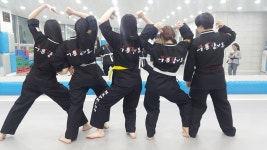 무룡합기도