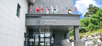 씨엠파크호텔