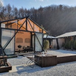 클럽프리모 글램핑&펜션