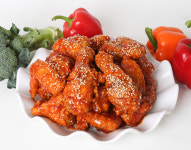 만계치킨 전북대점