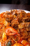 남도해물요리전문점