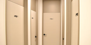 최경희산부인과의원