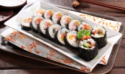김밥천국 단양 본점