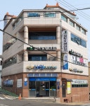 부산동래신협안락동본점