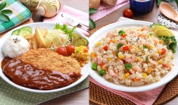 김밥천국 단양 본점