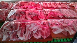 해바라기정육식당