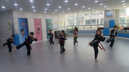 무룡합기도