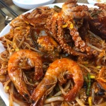신성아구찜 안양점