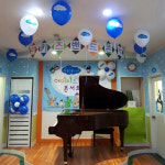 어린음악대 한라원음악학원