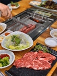 관악산 한우촌
