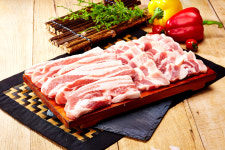 해바라기정육식당