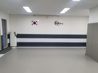 The조은태권도장 문성점