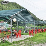 산천정육식당
