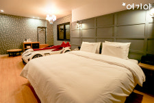 포레스트701호텔