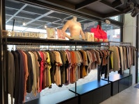 젝시믹스 핏 스토어 가로수길점