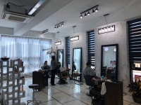 1인미용실 인연헤어 진주평거점