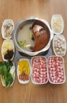 충칭훠궈마라탕&양꼬치무한리필