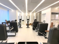 밀론부티크 피트니스 & PT 마린시티점