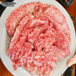 화룡정육점식당