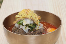 대구뽈찜 진주냉면
