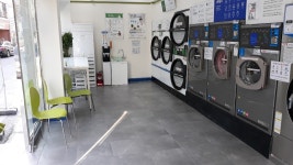 크린토피아코인워시 중리e편한세상점