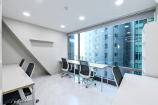 비즈온 선릉센터