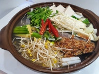 남강추어탕명태조림