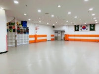 한국태권도