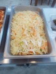 뷔페식한식당