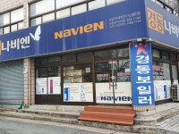 경동나비엔 수성북부점