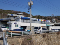 블루핸즈 동여수현대서비스